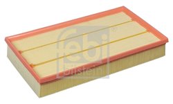 FILTRU AER FEBI BILSTEIN 101337 - Compatibil cu AUDI, SKODA, VW