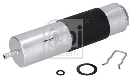 FILTRU COMBUSTIBIL FEBI BILSTEIN 101339 - Compatibil cu MERCEDES-BENZ