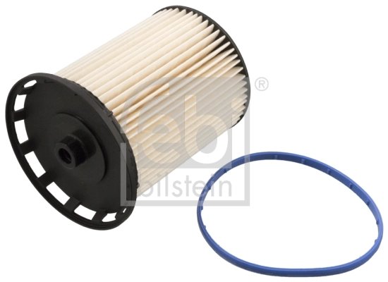 FILTRU COMBUSTIBIL FEBI BILSTEIN 101340 - Compatibil cu AUDI, BENTLEY, VW