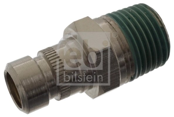 Surub aerisire/Supapa aerisire, radiator Febi Bilstein 10134