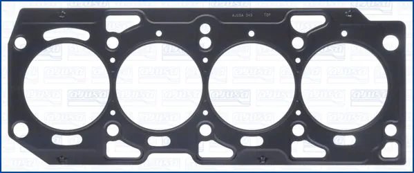 GARNITURA CHIULOASA AJUSA 10135900 - Compatibil cu ALFA ROMEO, FIAT, LANCIA