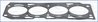 GARNITURA CHIULOASA AJUSA 10135900 - Compatibil cu ALFA ROMEO, FIAT, LANCIA
