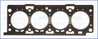 GARNITURA CHIULOASA AJUSA 10136100 - Compatibil cu FIAT, LANCIA