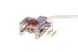 SET REPARAT CABLURI, SISTEM COMMON RAIL SENCOM 10137 - Compatibil cu RENAULT