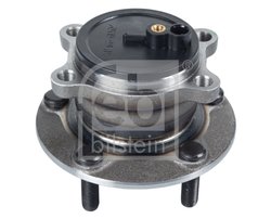 SET RULMENT ROATA FEBI BILSTEIN 101370 - Compatibil cu MAZDA