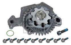 Pompa ulei Febi Bilstein 101375