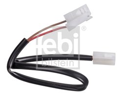SET CABLURI, OGLINDA EXTERIOARA FEBI BILSTEIN 101381 - Compatibil cu MERCEDES-BENZ
