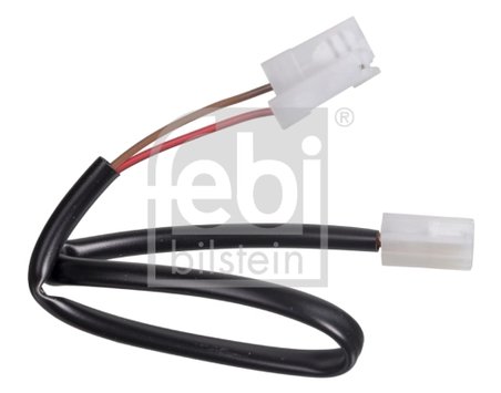 SET CABLURI, OGLINDA EXTERIOARA FEBI BILSTEIN 101381 - Compatibil cu MERCEDES-BENZ