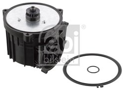 SEPARATOR ULEI VENTILATIE BLOC MOTOR FEBI BILSTEIN 101396 - Compatibil cu MERCEDES-BENZ, SETRA