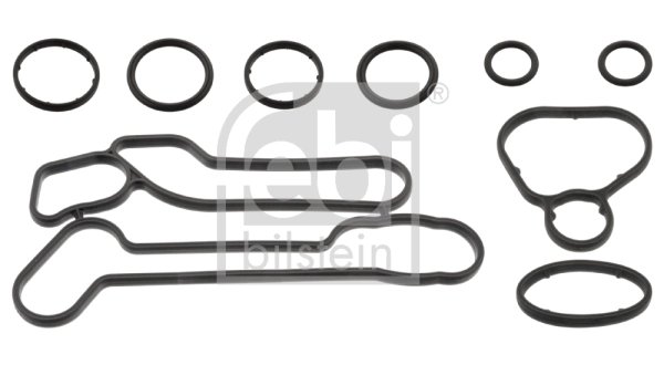 Set garnituri radiator ulei Febi Bilstein 101405