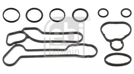 Set garnituri radiator ulei Febi Bilstein 101405
