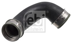 FURTUN INTERCOOLER/TURBO FEBI BILSTEIN 101418 - Compatibil cu MERCEDES-BENZ