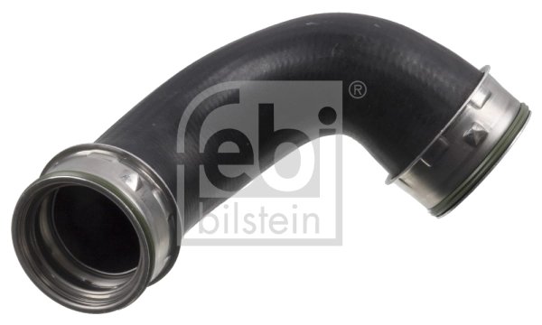 Furtun intercooler/turbo Febi Bilstein 101418
