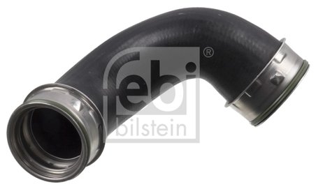 Furtun intercooler/turbo Febi Bilstein 101418