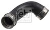Furtun intercooler/turbo Febi Bilstein 101418