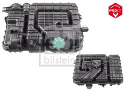 VAS EXPANSIUNE LICHID RACIRE FEBI BILSTEIN 101425 - Compatibil cu MERCEDES-BENZ
