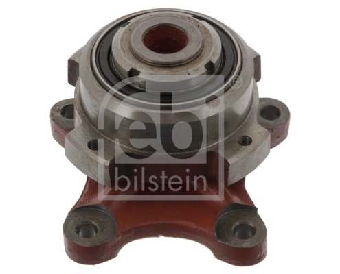 Arbore, ventilator racire motor Febi Bilstein 101430