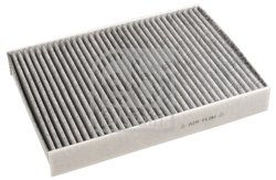 FILTRU AER HABITACLU FEBI BILSTEIN 101451 - Compatibil cu SEAT, SKODA, VW