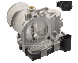 Carcasa clapeta acceleratie Febi Bilstein 101456