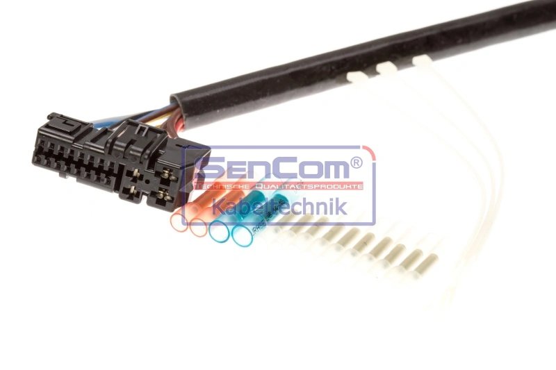 Set de reparat cabluri,usa SenCom 1014601SC
