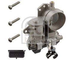 CARCASA CLAPETA ACCELERATIE FEBI BILSTEIN 101466 - Compatibil cu CITROEN, PEUGEOT