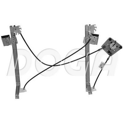 MACARA GEAM DOGA 101480 - Compatibil cu SEAT