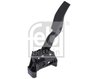 Pedala acceleratie Febi Bilstein 101492