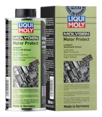 ADITIV ULEI MOTOR LIQUI MOLY 1015 - Piesa auto compatibila cu mai multe marci