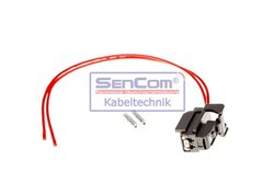 Set reparat cabluri, becuri haion SenCom 10152
