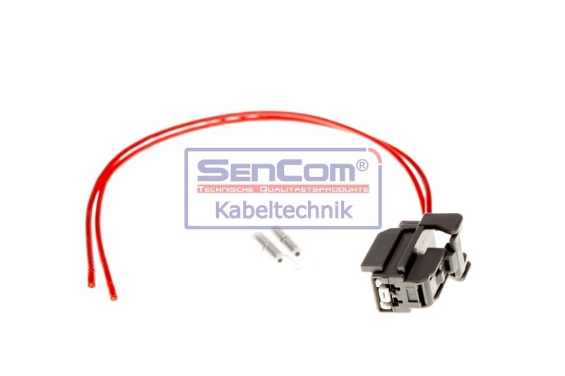 Set reparat cabluri, becuri haion SenCom 10152