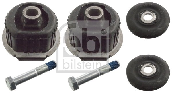 SET RULMENTI CORP AXA FEBI BILSTEIN 10154 - Compatibil cu MERCEDES-BENZ