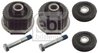SET RULMENTI CORP AXA FEBI BILSTEIN 10154 - Compatibil cu MERCEDES-BENZ