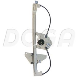 Macara geam DOGA 101555