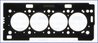 GARNITURA CHIULOASA AJUSA 10155800 - Compatibil cu CITROEN, DONGFENG (DFAC), FENGSHEN, IRAN KHODRO, PEUGEOT