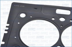 GARNITURA CHIULOASA AJUSA 10155800 - Compatibil cu CITROEN, DONGFENG (DFAC), FENGSHEN, IRAN KHODRO, PEUGEOT