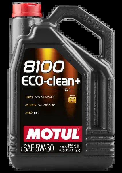 ULEI DE MOTOR MOTUL 101584 - Compatibil cu JAGUAR, LAND ROVER, MAZDA, MITSUBISHI