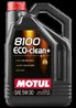 ULEI DE MOTOR MOTUL 101584 - Compatibil cu JAGUAR, LAND ROVER, MAZDA, MITSUBISHI