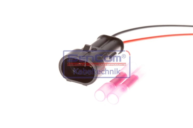 SET CABLURI SENCOM 10159 - Piesa auto compatibila cu mai multe marci