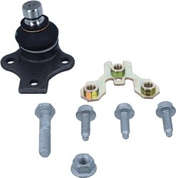 Pivot Lemforder 10161 07