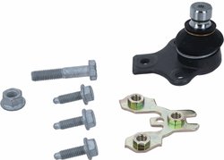 PIVOT LEMFORDER 10161 07 - Compatibil cu SEAT, VW, VW (FAW)