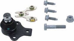 PIVOT LEMFORDER 10161 07 - Compatibil cu SEAT, VW, VW (FAW)
