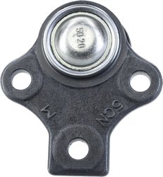 PIVOT LEMFORDER 10161 07 - Compatibil cu SEAT, VW, VW (FAW)
