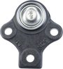 PIVOT LEMFORDER 10161 07 - Compatibil cu SEAT, VW, VW (FAW)