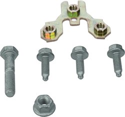 PIVOT LEMFORDER 10161 07 - Compatibil cu SEAT, VW, VW (FAW)