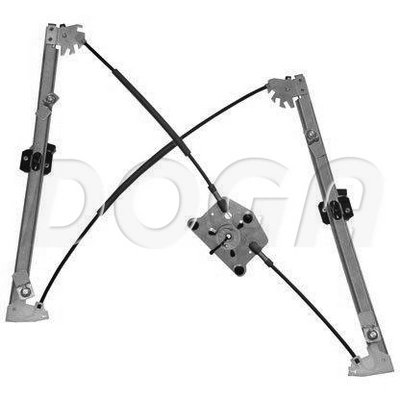 MACARA GEAM DOGA 101628 - Compatibil cu VW