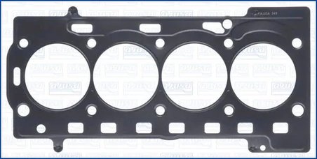 GARNITURA CHIULOASA AJUSA 10162900 - Compatibil cu AUDI, SEAT, SKODA, VW, VW (SVW)