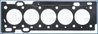 GARNITURA CHIULOASA AJUSA 10162800 - Compatibil cu VOLVO