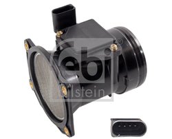 SENZOR DEBITMETRU AER FEBI BILSTEIN 101636 - Compatibil cu AUDI, SEAT, SKODA, VW, VW (FAW)