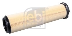 FILTRU AER FEBI BILSTEIN 101645 - Compatibil cu MERCEDES-BENZ