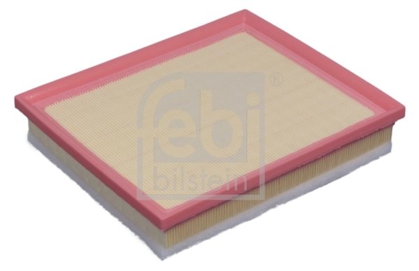 FILTRU AER FEBI BILSTEIN 101647 - Compatibil cu CITROEN, DS, OPEL, PEUGEOT, TOYOTA, VAUXHALL